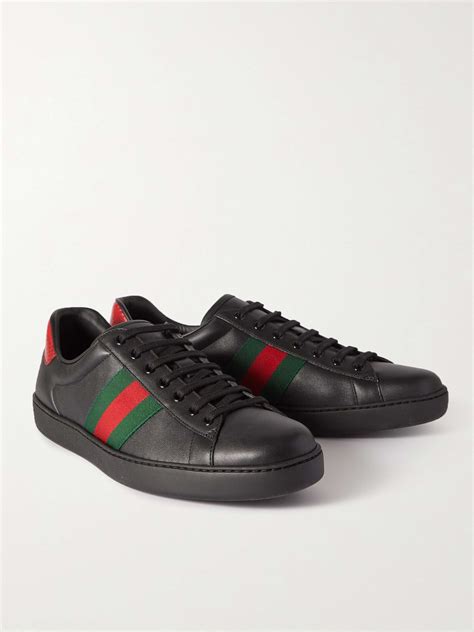 nike gucci snake prezzo|gucci ace watersnake trim.